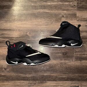 Nike Air Zoom flight “the glove” (2013)